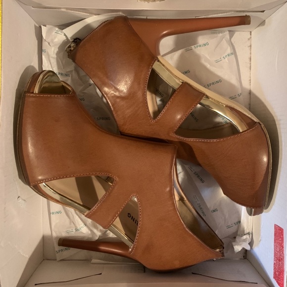 Call It Spring Heels - Picture 3 of 3